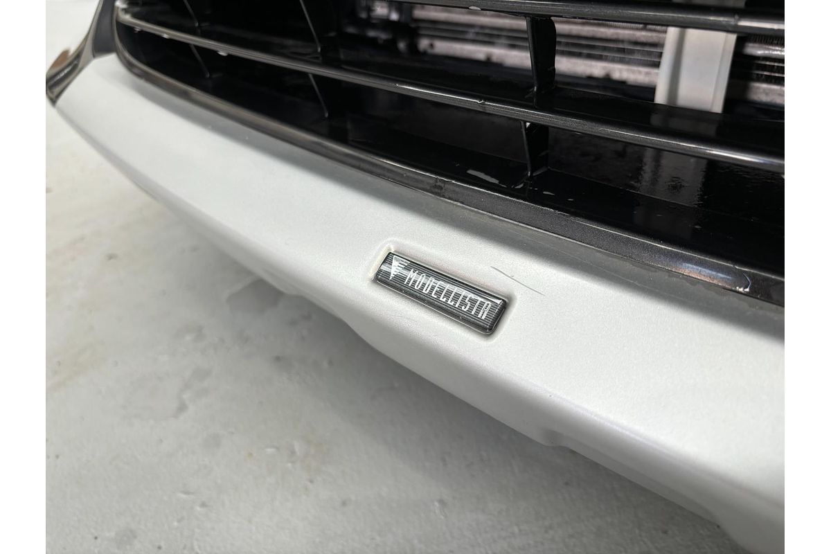 2016 Toyota Corolla Fielder Hybrid Fielder Hybrid Cross NKE165