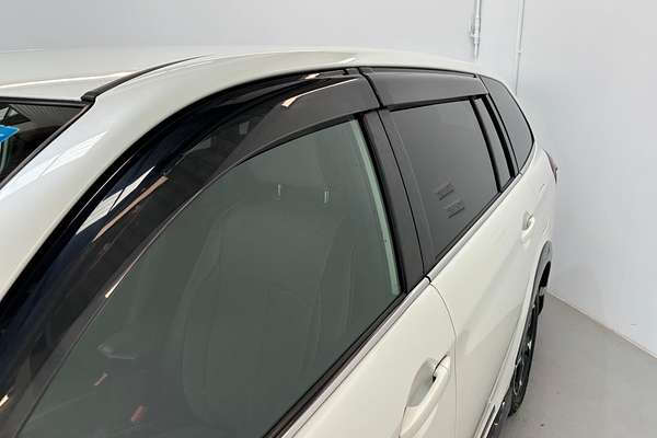 2016 Toyota Corolla Fielder Hybrid Fielder Hybrid Cross NKE165