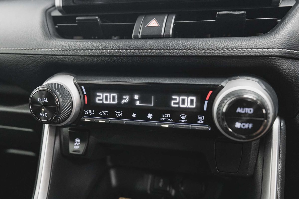 2020 Toyota RAV4 GXL AXAH54R