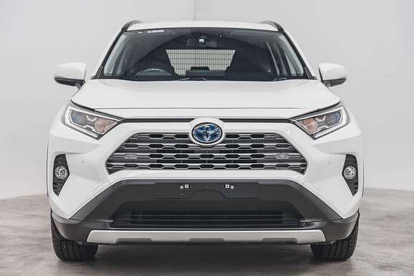 2020 Toyota RAV4 GXL AXAH54R