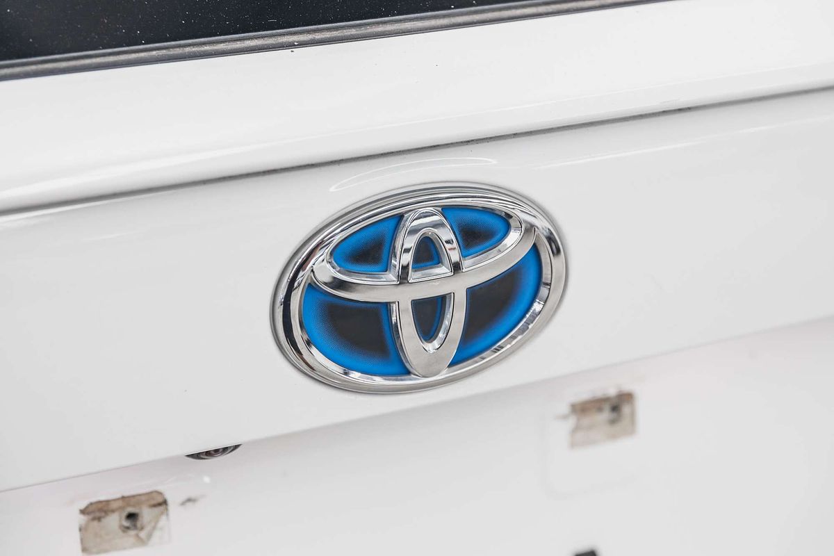 2020 Toyota RAV4 GXL AXAH54R