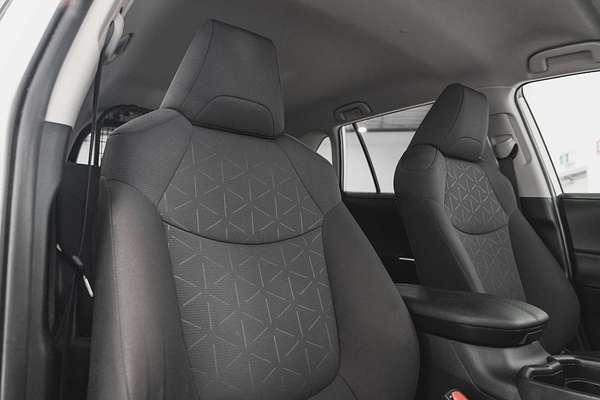 2020 Toyota RAV4 GXL AXAH54R