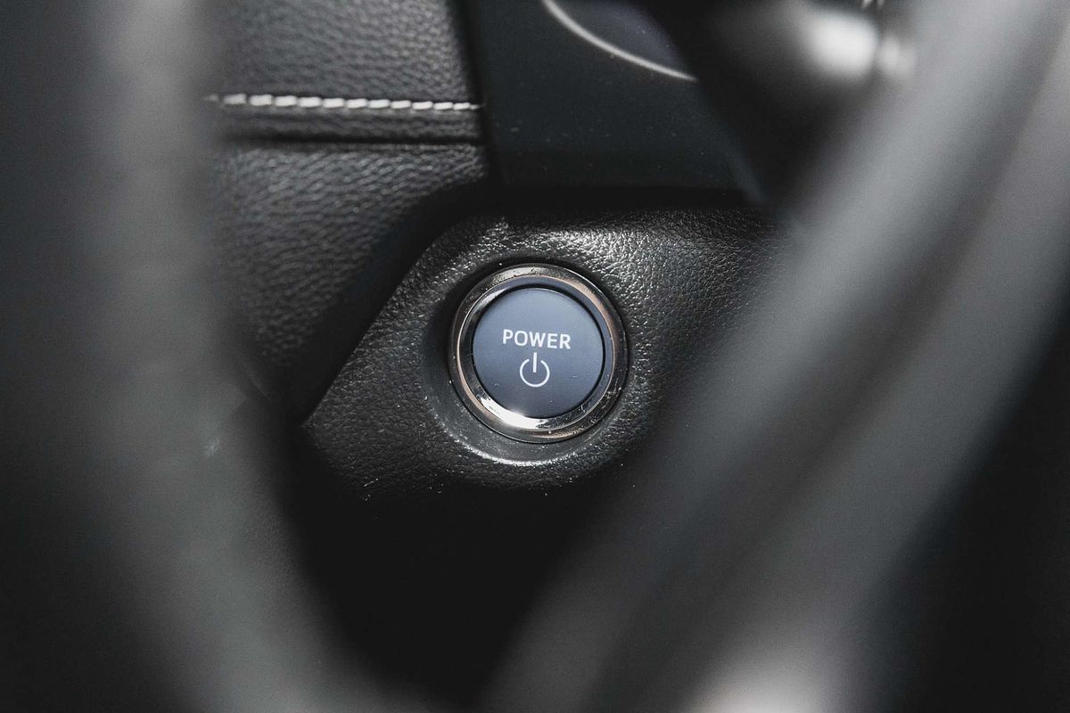 2020 Toyota RAV4 GXL AXAH54R