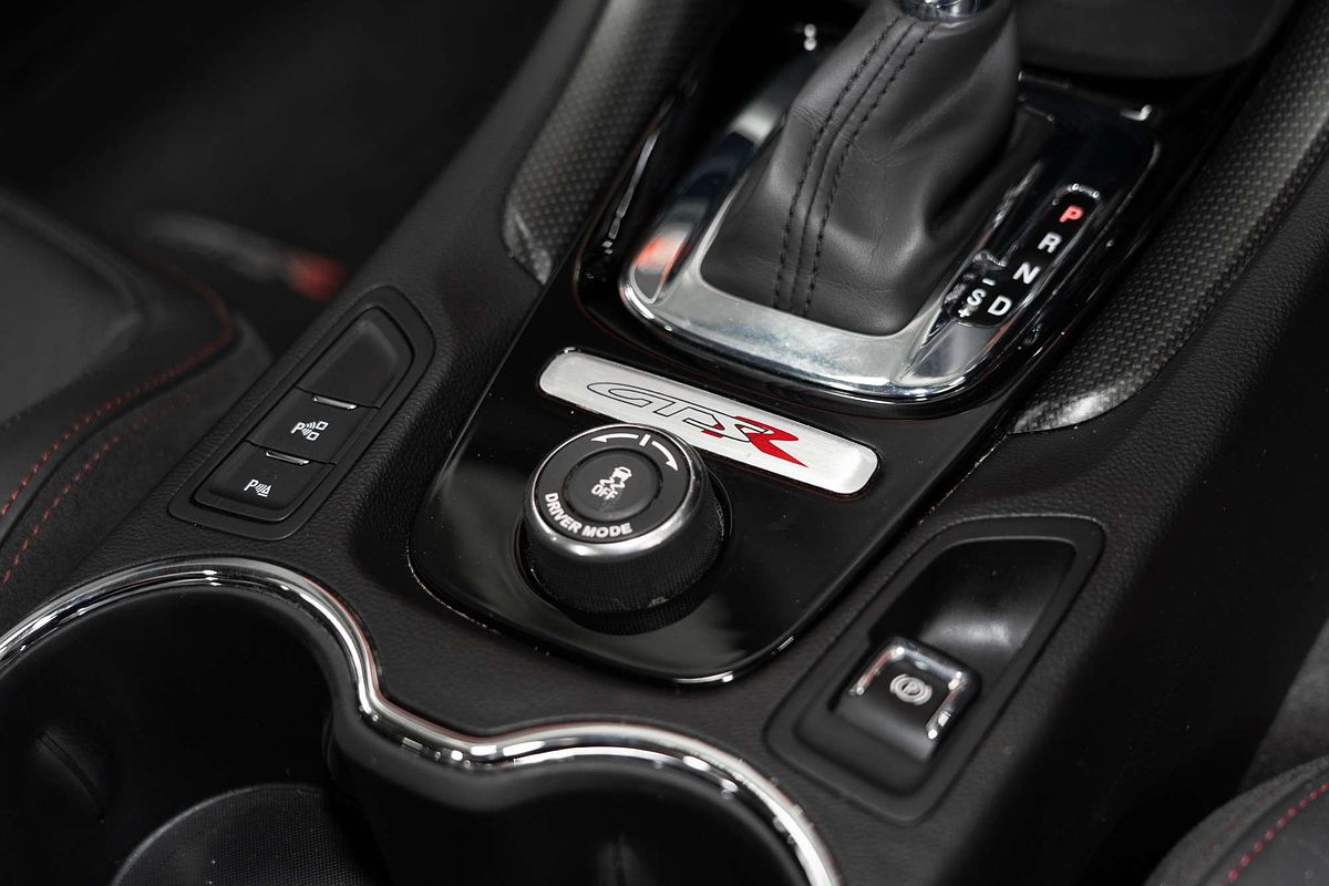 2017 Holden Special Vehicles Maloo GTS R GEN-F2 Rear Wheel Drive