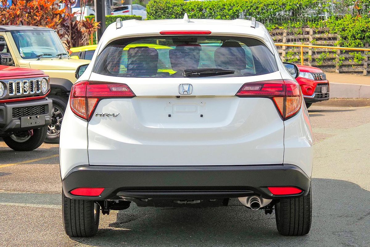 2018 Honda HR-V VTi-S