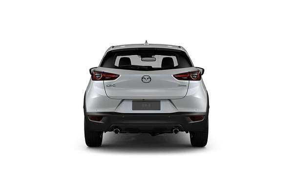 2024 Mazda CX-3 G20 Pure DK