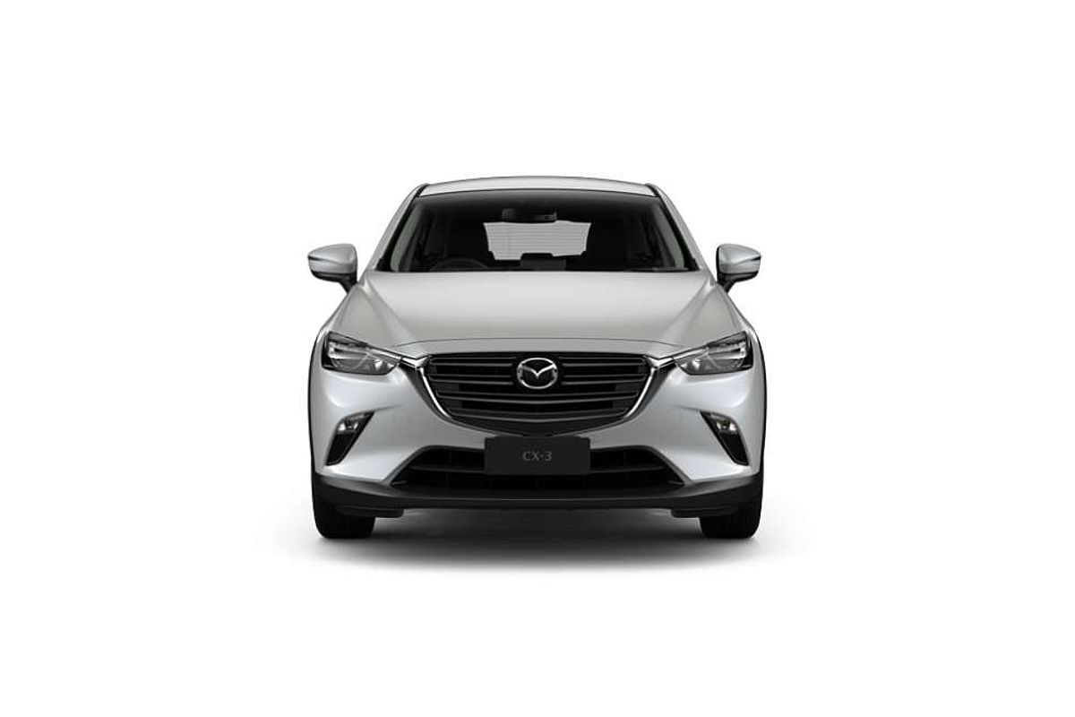 2024 Mazda CX-3 G20 Pure DK