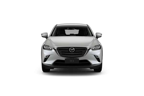 2024 Mazda CX-3 G20 Pure DK
