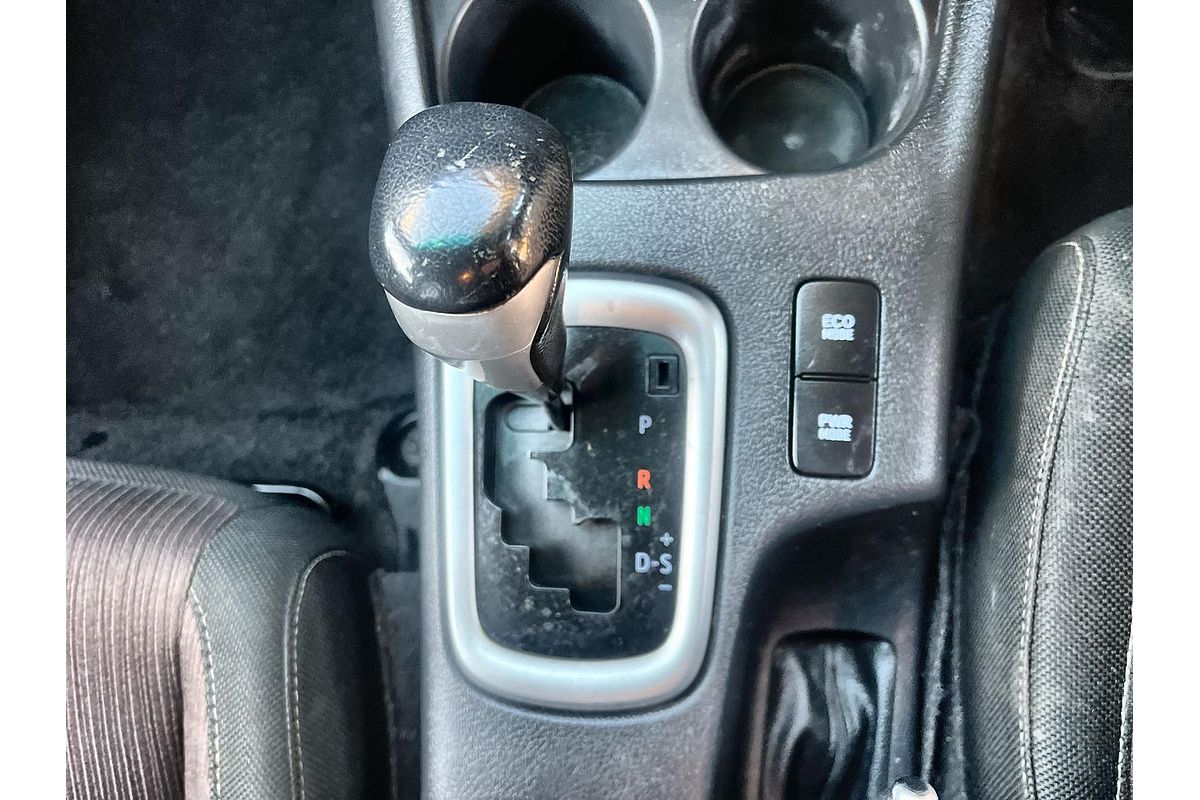 2018 Toyota Hilux SR5 GUN126R 4X4