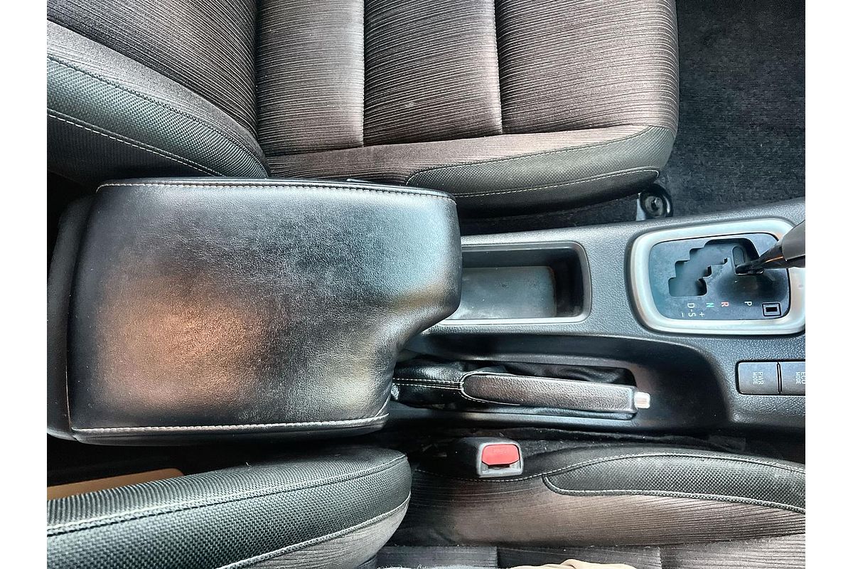 2018 Toyota Hilux SR5 GUN126R 4X4