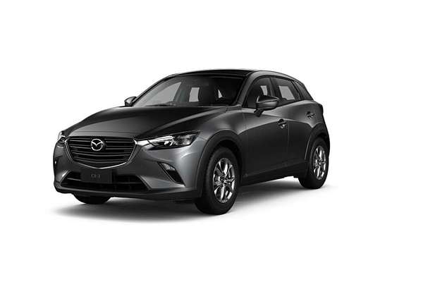 2024 Mazda CX-3 G20 Pure DK