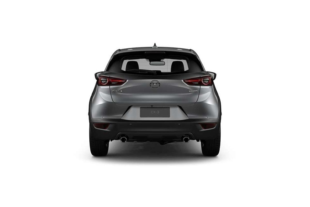 2024 Mazda CX-3 G20 Pure DK