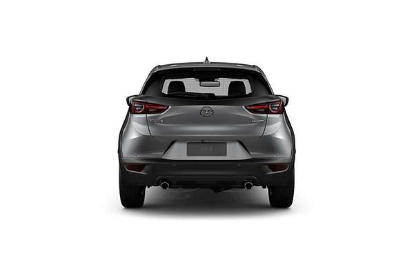 2024 Mazda CX-3 G20 Pure DK