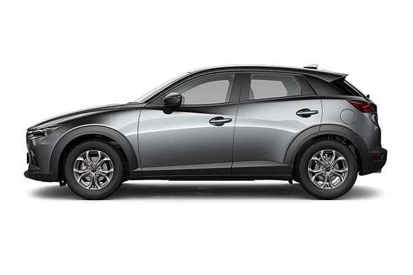 2024 Mazda CX-3 G20 Pure DK