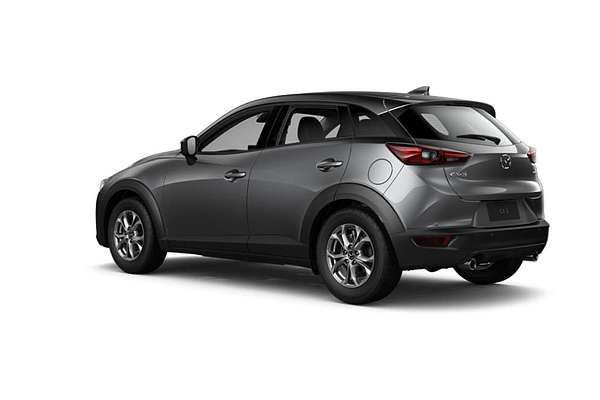 2024 Mazda CX-3 G20 Pure DK