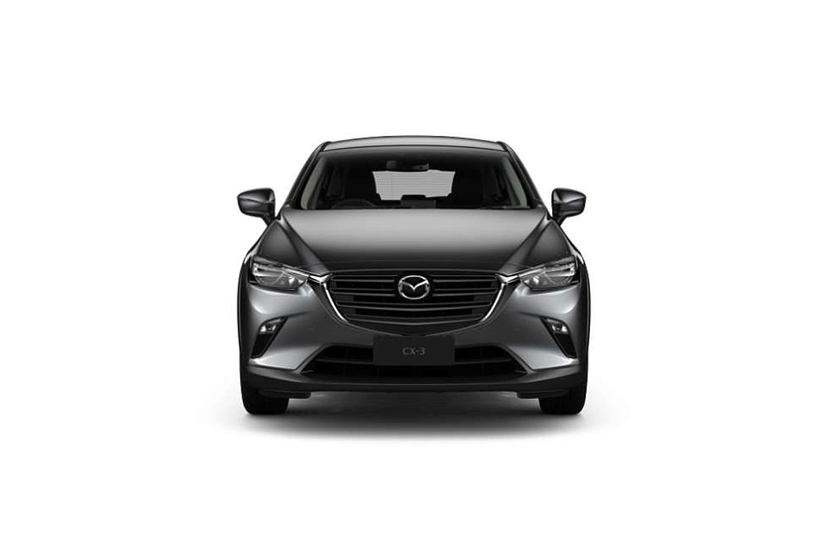 2024 Mazda CX-3 G20 Pure DK