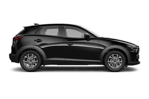 2024 Mazda CX-3 G20 Pure DK