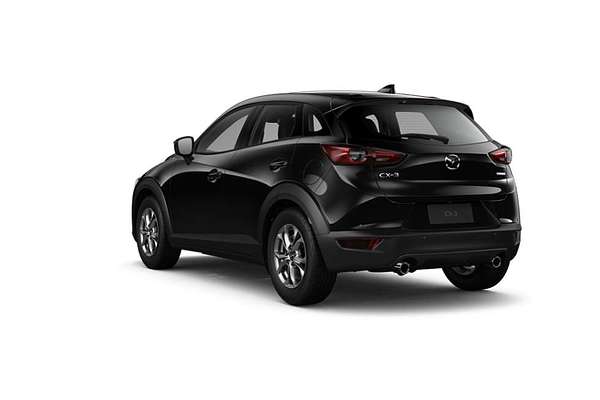 2024 Mazda CX-3 G20 Pure DK