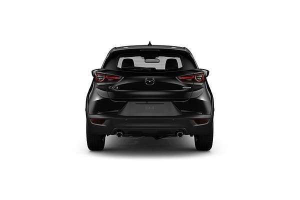 2024 Mazda CX-3 G20 Pure DK