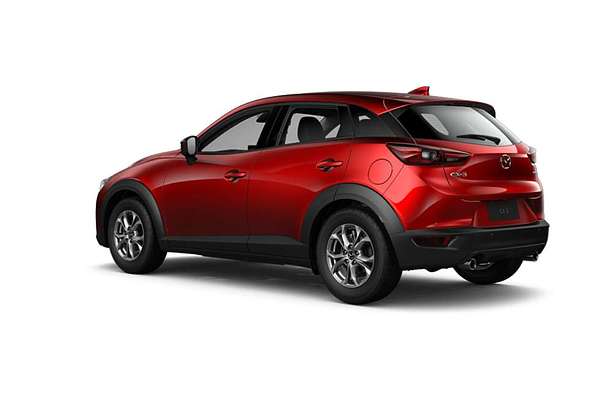 2024 Mazda CX-3 G20 Pure DK
