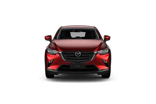 2024 Mazda CX-3 G20 Pure DK