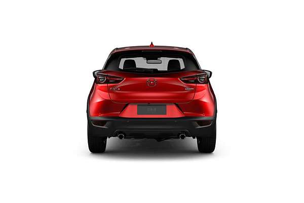 2024 Mazda CX-3 G20 Pure DK