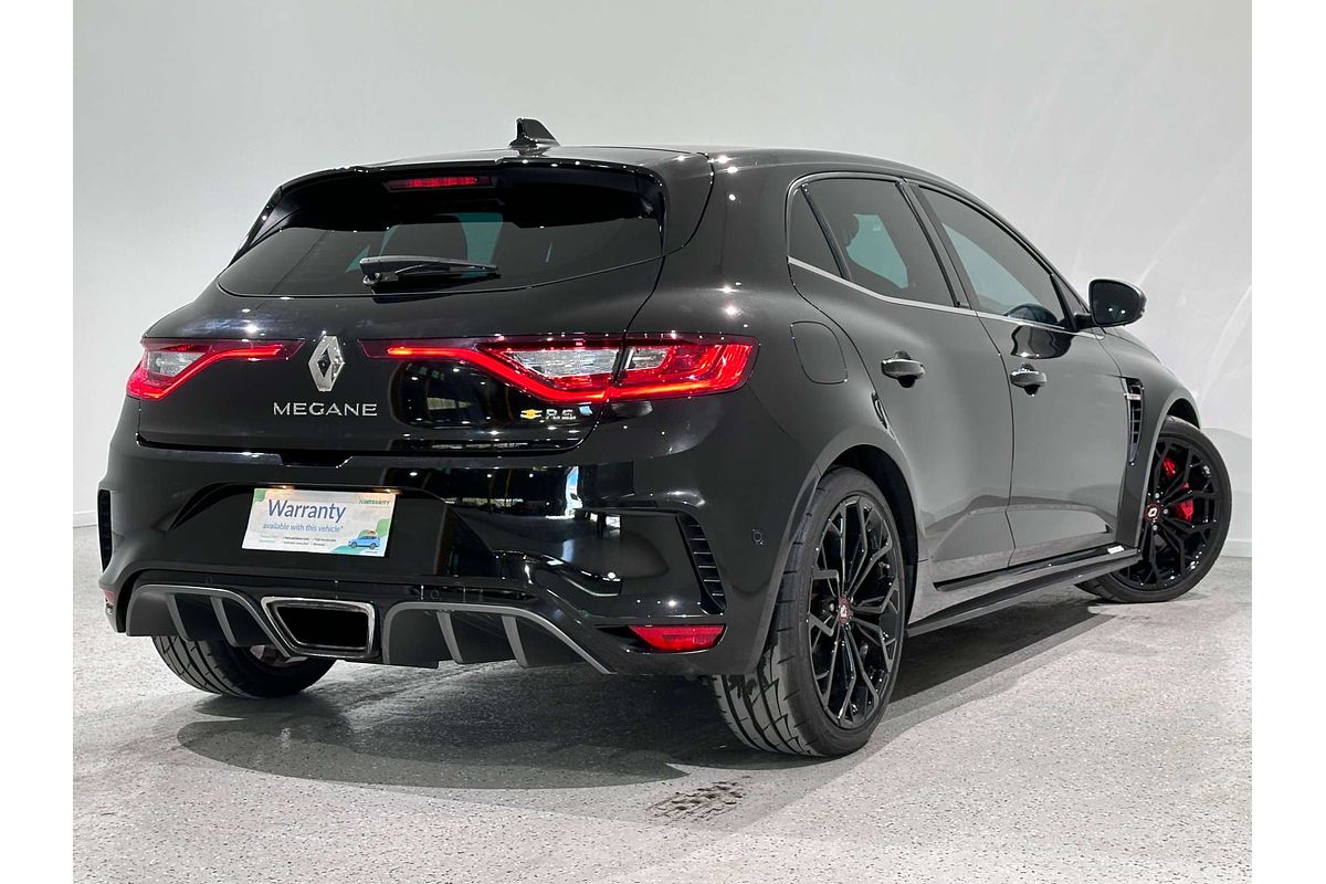 2019 Renault Megane R.S. 280 BFB