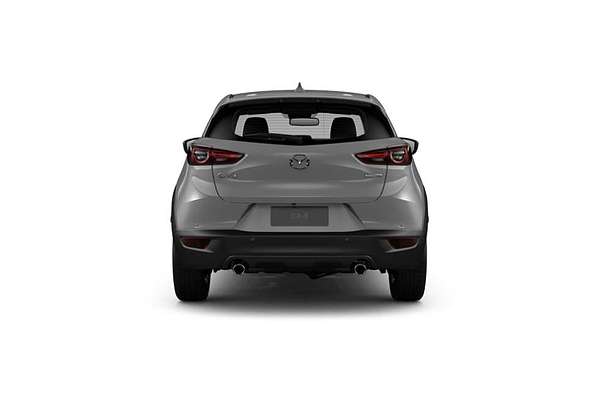 2025 Mazda CX-3 G20 Pure DK