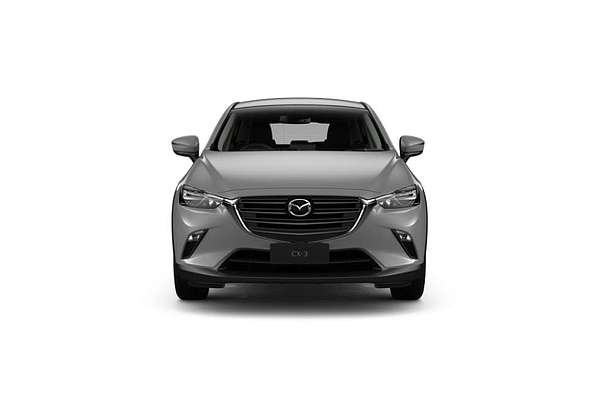 2025 Mazda CX-3 G20 Pure DK