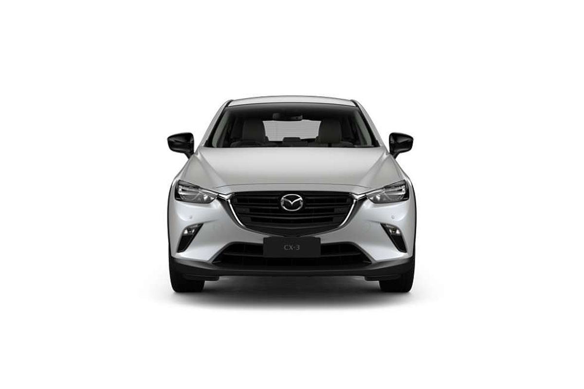 2024 Mazda CX-3 G20 Evolve DK
