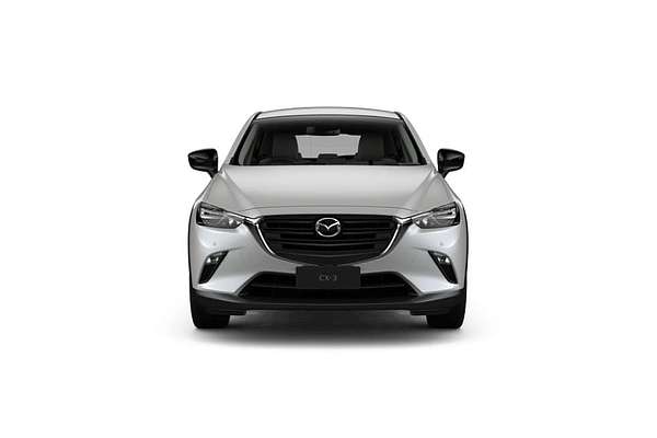 2024 Mazda CX-3 G20 Evolve DK