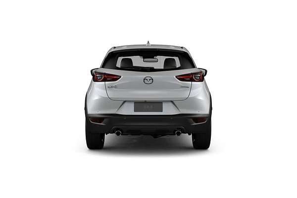 2024 Mazda CX-3 G20 Evolve DK