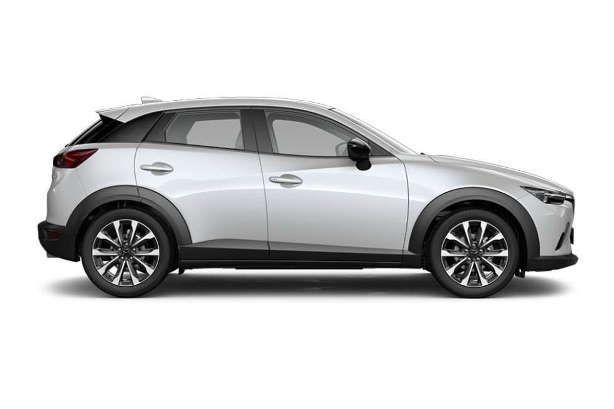 2024 Mazda CX-3 G20 Evolve DK