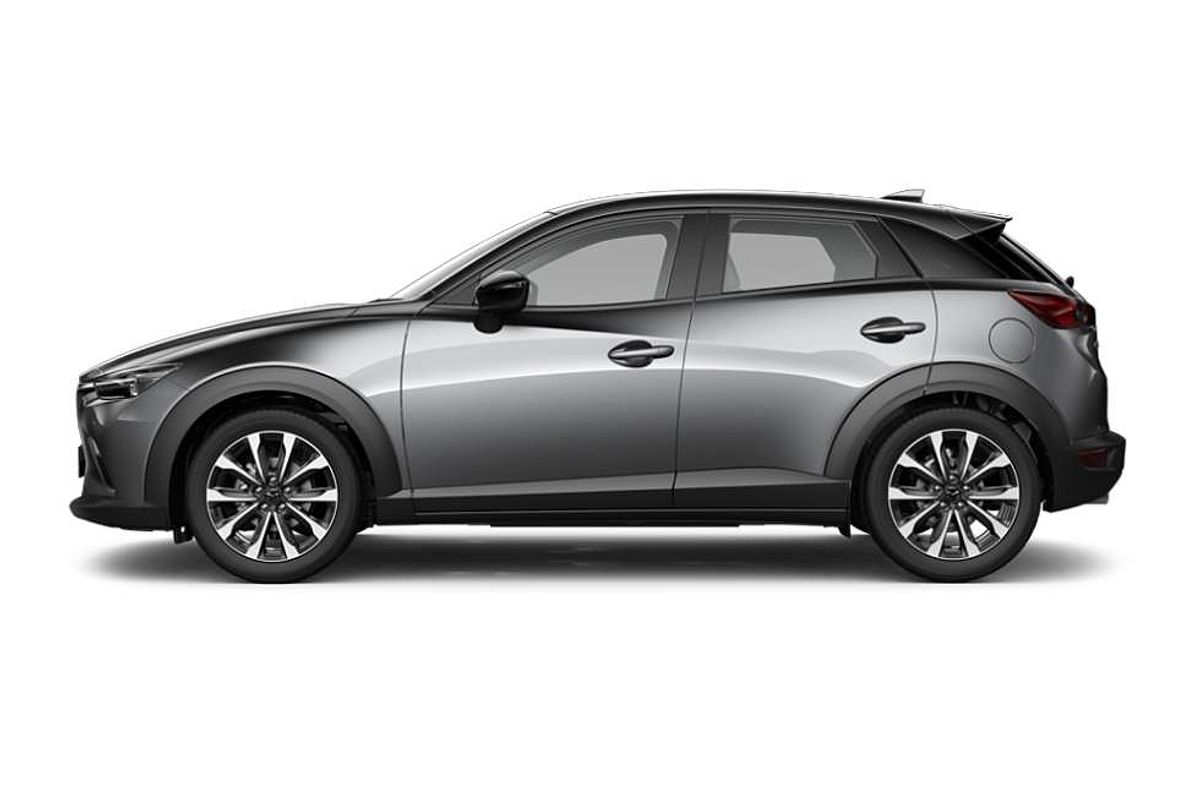 2024 Mazda CX-3 G20 Evolve DK