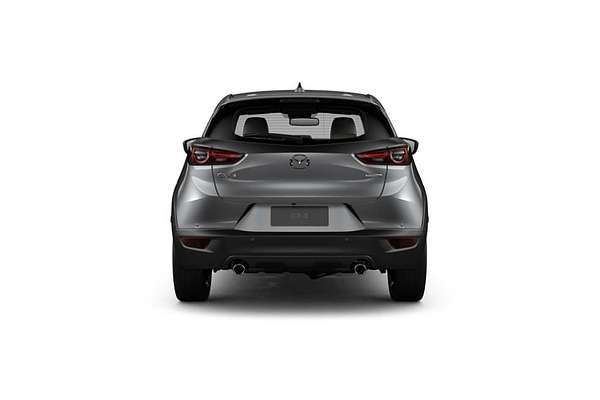 2024 Mazda CX-3 G20 Evolve DK
