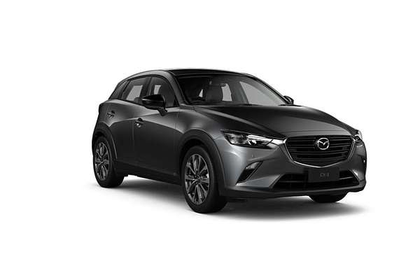 2024 Mazda CX-3 G20 Evolve DK
