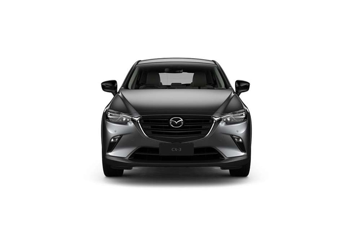 2024 Mazda CX-3 G20 Evolve DK