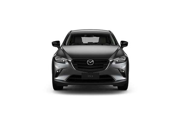 2024 Mazda CX-3 G20 Evolve DK