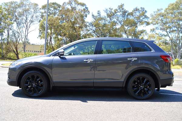 2014 Mazda CX-9 Luxury TB Series 5