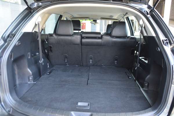 2014 Mazda CX-9 Luxury TB Series 5
