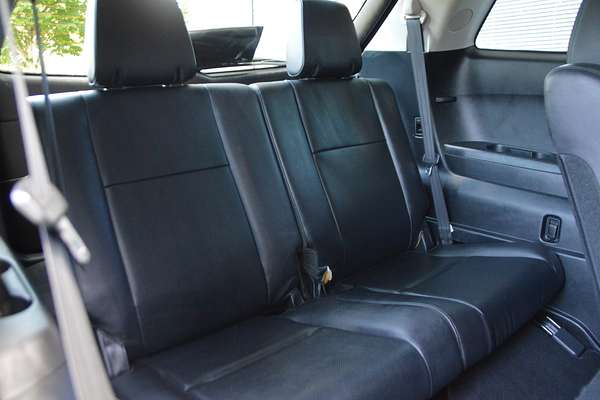 2014 Mazda CX-9 Luxury TB Series 5