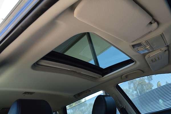 2014 Mazda CX-9 Luxury TB Series 5
