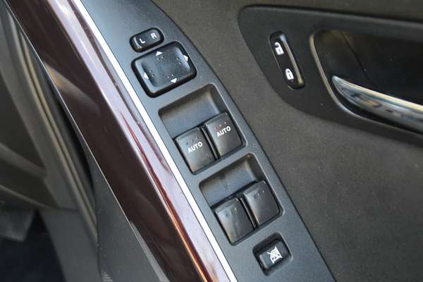 2014 Mazda CX-9 Luxury TB Series 5