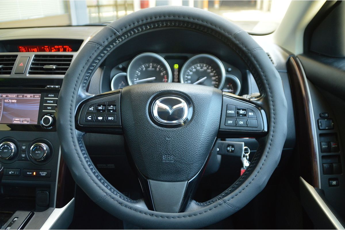 2014 Mazda CX-9 Luxury TB Series 5