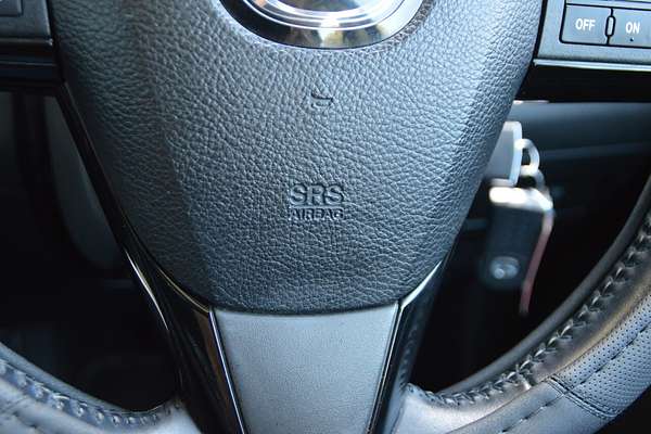 2014 Mazda CX-9 Luxury TB Series 5