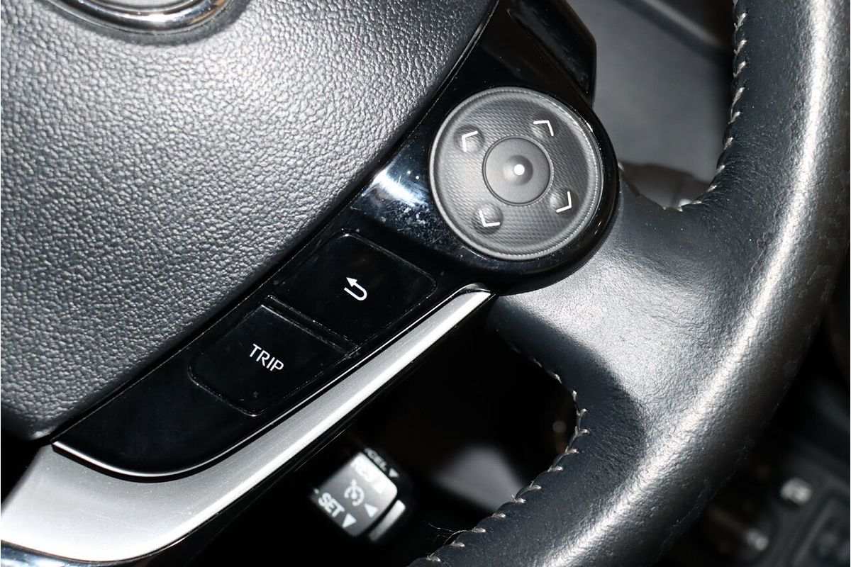 2019 Toyota Prius C NHP10R