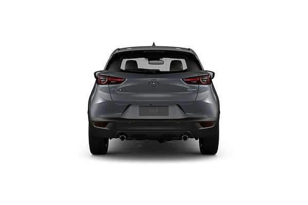2025 Mazda CX-3 G20 Evolve DK