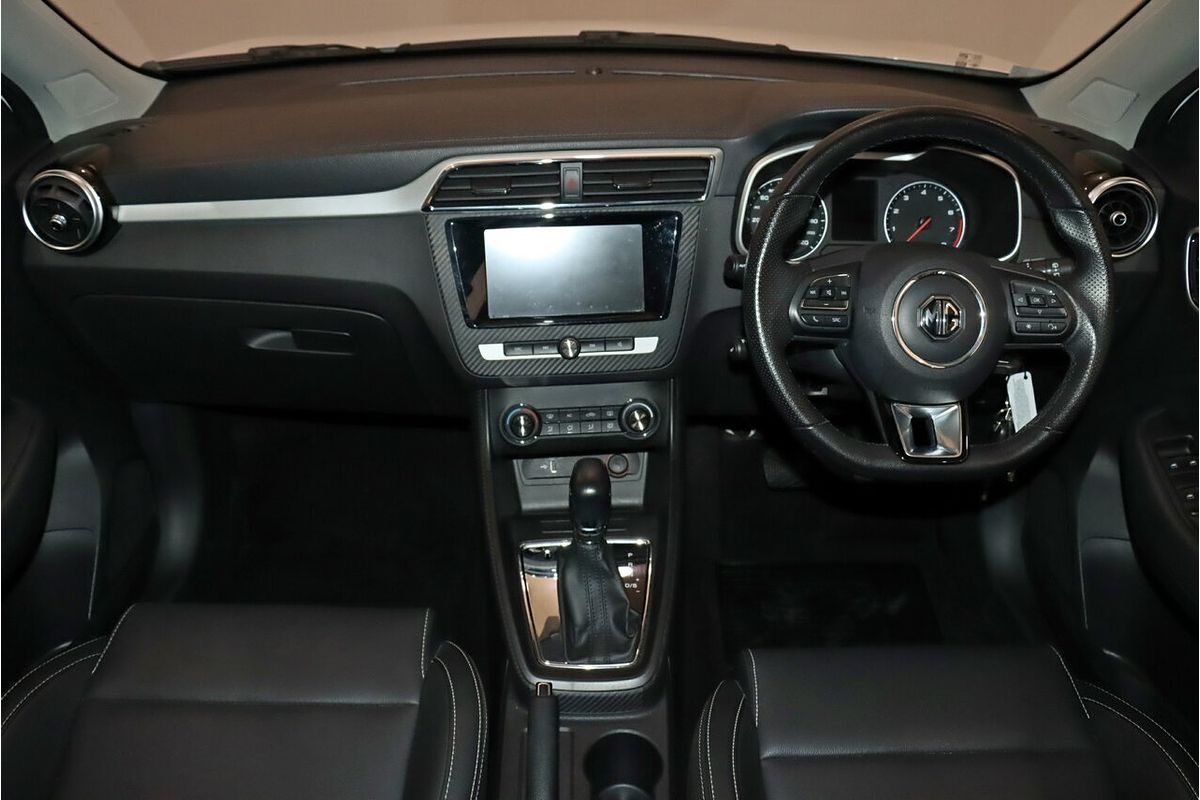 2023 MG ZS Excite AZS1