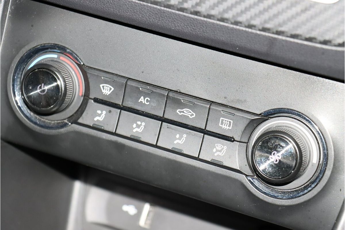 2023 MG ZS Excite AZS1
