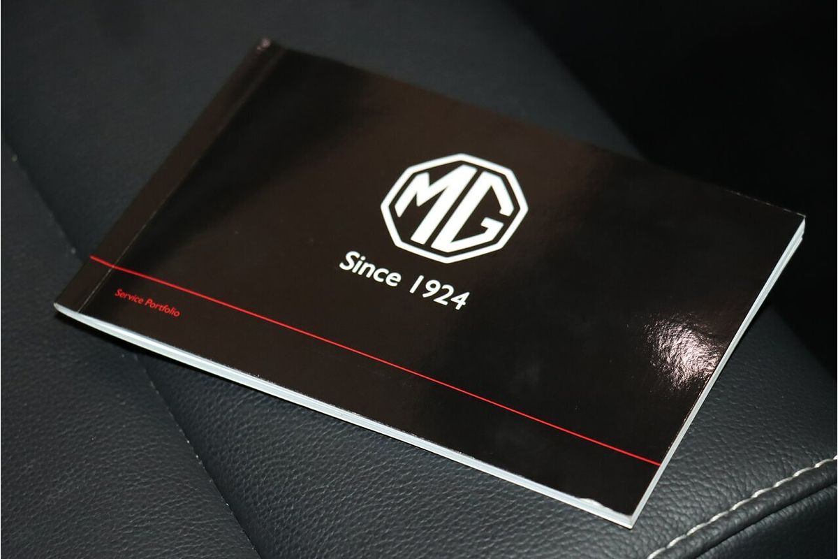2023 MG ZS Excite AZS1